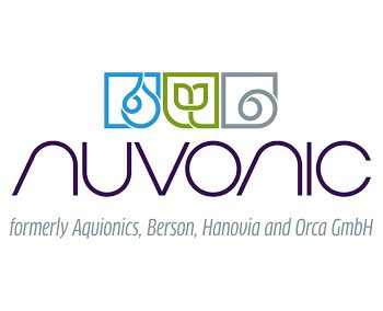 NUVONIC (Formerly Aquionics)