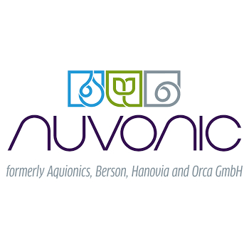 NUVONIC (Formerly Aquionics)