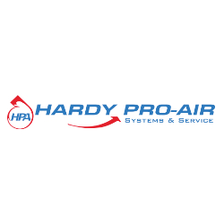 Hardy Pro Air Systems & Service